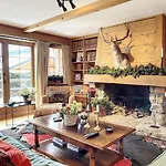 Apartment Bastide