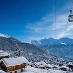 Bastide * Verbier