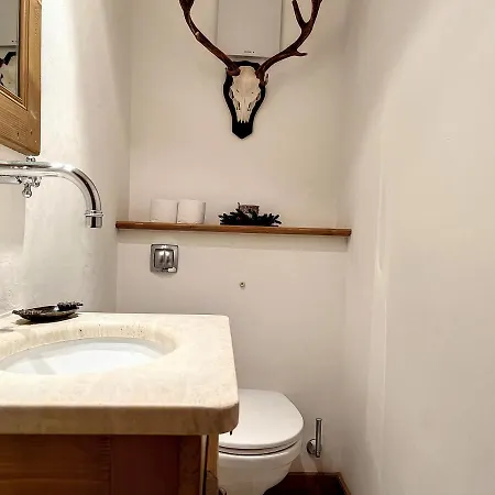 דירה Bastide וורבייה