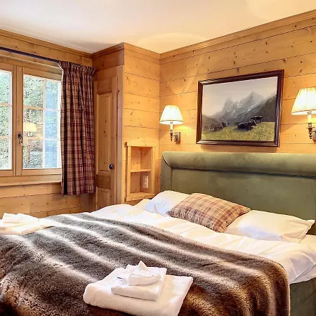 Bastide דירה וורבייה