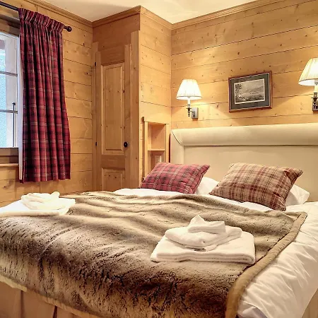 Bastide Apartamento *
