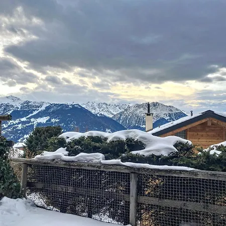 Bastide * Verbier