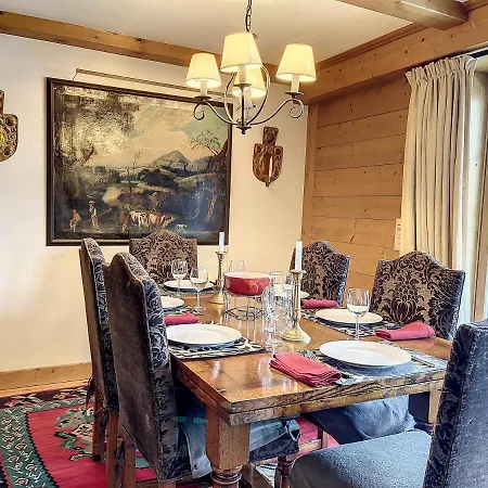 Bastide Apartamento *
