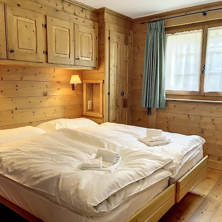 Apartamento Bastide *
