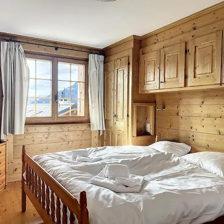 Bastide Apartamento *