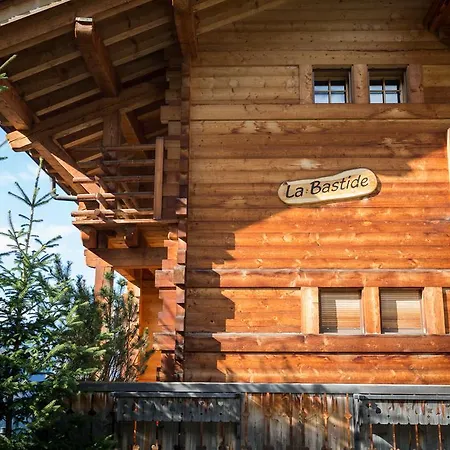 Bastide וורבייה