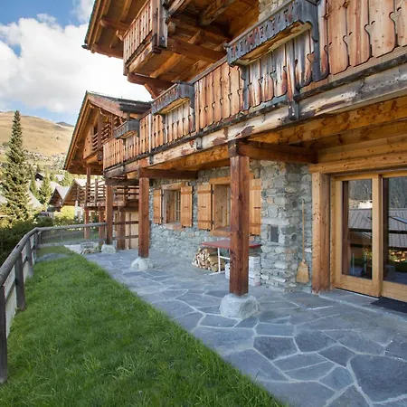 Bastide Apartamento