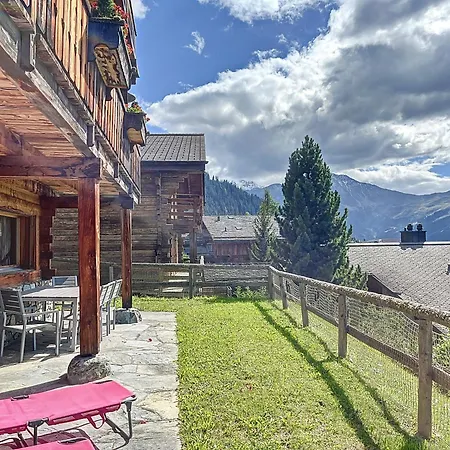 Apartamento Bastide Verbier