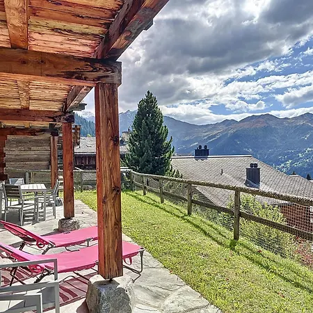 Bastide וורבייה