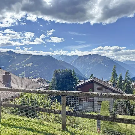 Bastide Apartamento Verbier