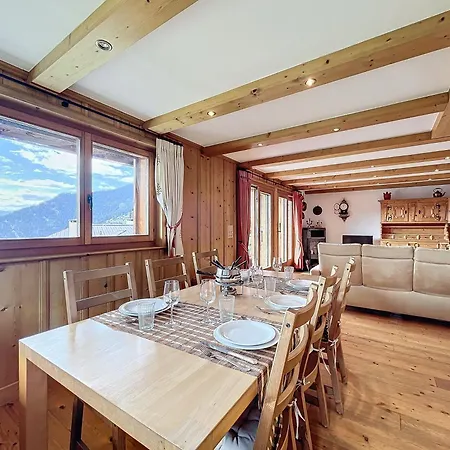 Apartamento Bastide Verbier