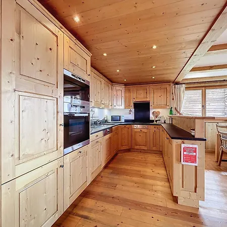 Apartamento Bastide