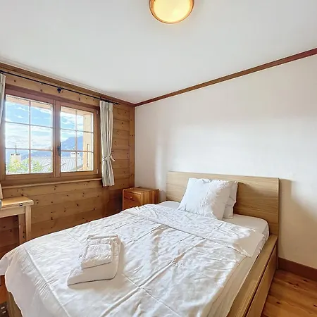 Bastide Apartamento Verbier