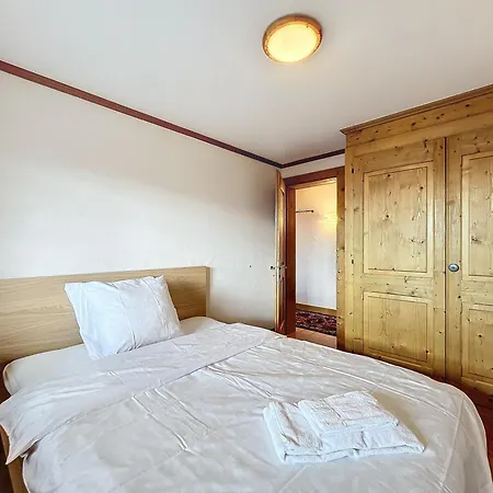 Apartamento Bastide Verbier