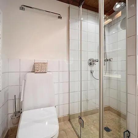 Daire Bastide Verbier