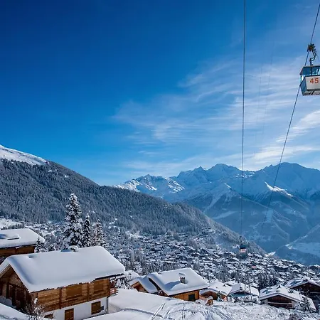 Bastide * Verbier