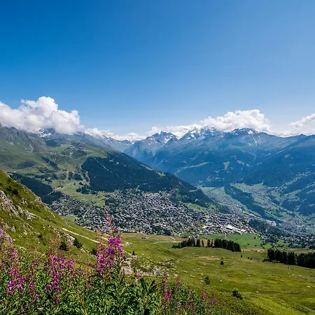 Bastide Verbier