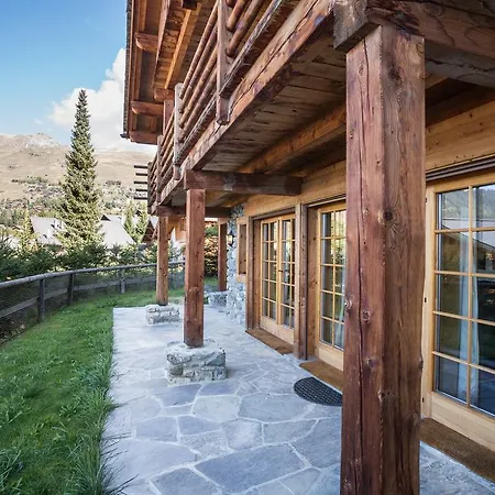 Bastide Verbier