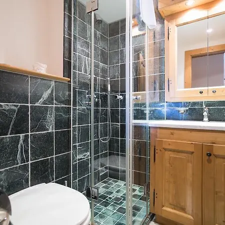Apartamento Bastide Verbier