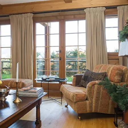 Apartamento Bastide Verbier