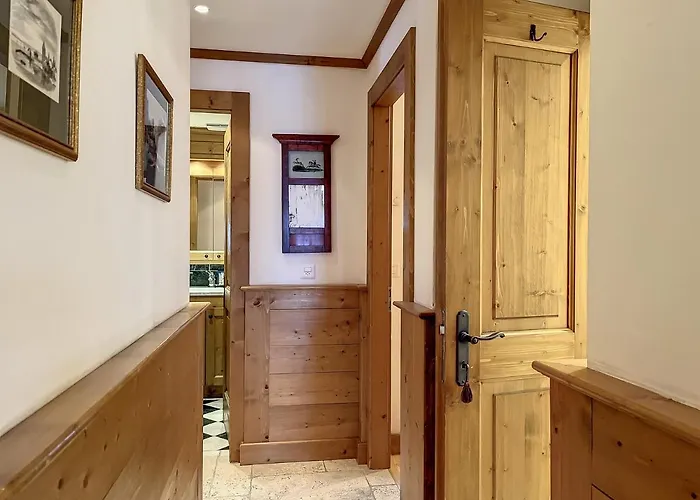 庄园公寓 * 韦尔比耶