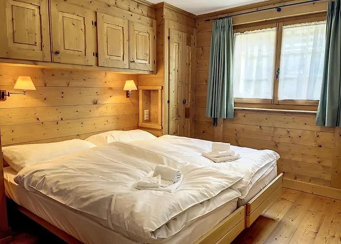 公寓 庄园公寓 *