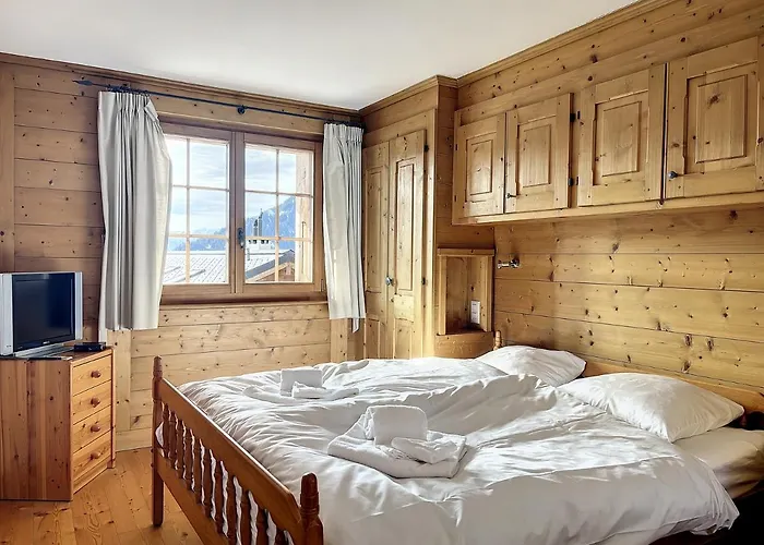 庄园公寓 公寓 *