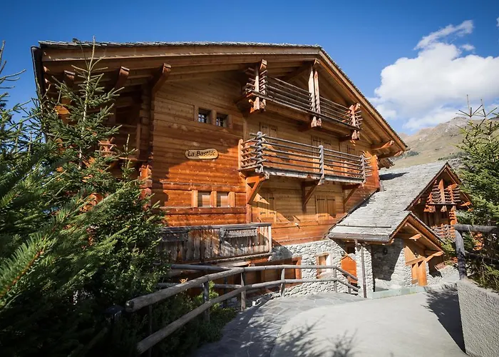 公寓 庄园公寓 *