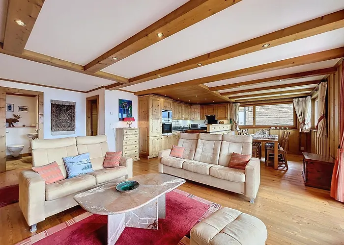 庄园公寓 公寓 *