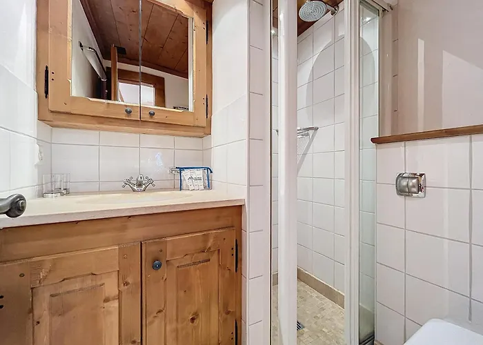 公寓 庄园公寓 *