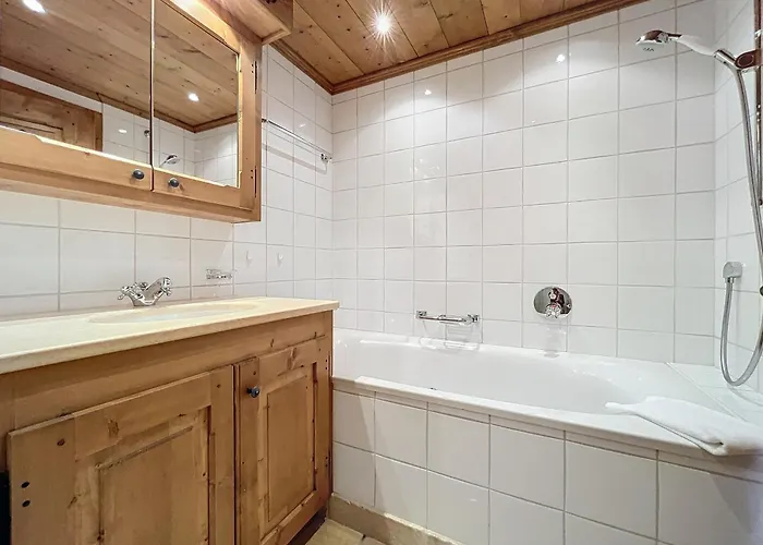 庄园公寓 * 韦尔比耶