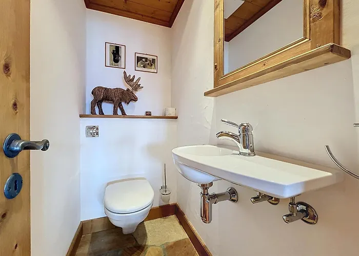 庄园公寓 公寓 *