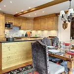 Lejlighed Bastide Verbier