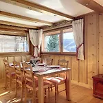 Lejlighed Bastide