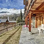 Lejlighed Bastide