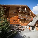 Lejlighed Bastide *