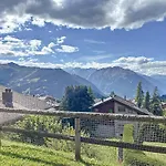 Bastide Lejlighed Verbier