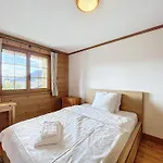 Bastide Lejlighed Verbier