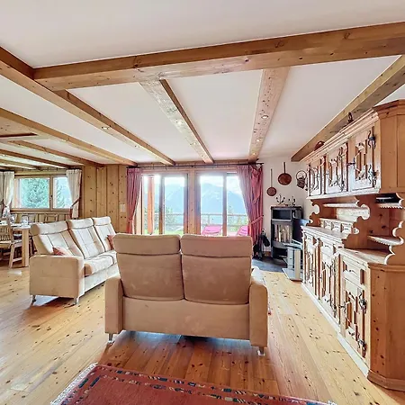 Lejlighed Bastide